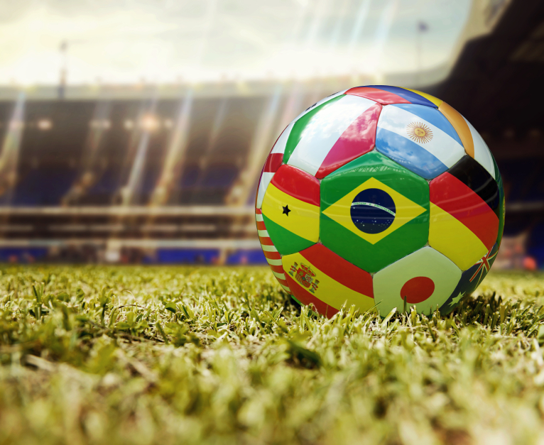The World Cup, a Total Market Opportunity