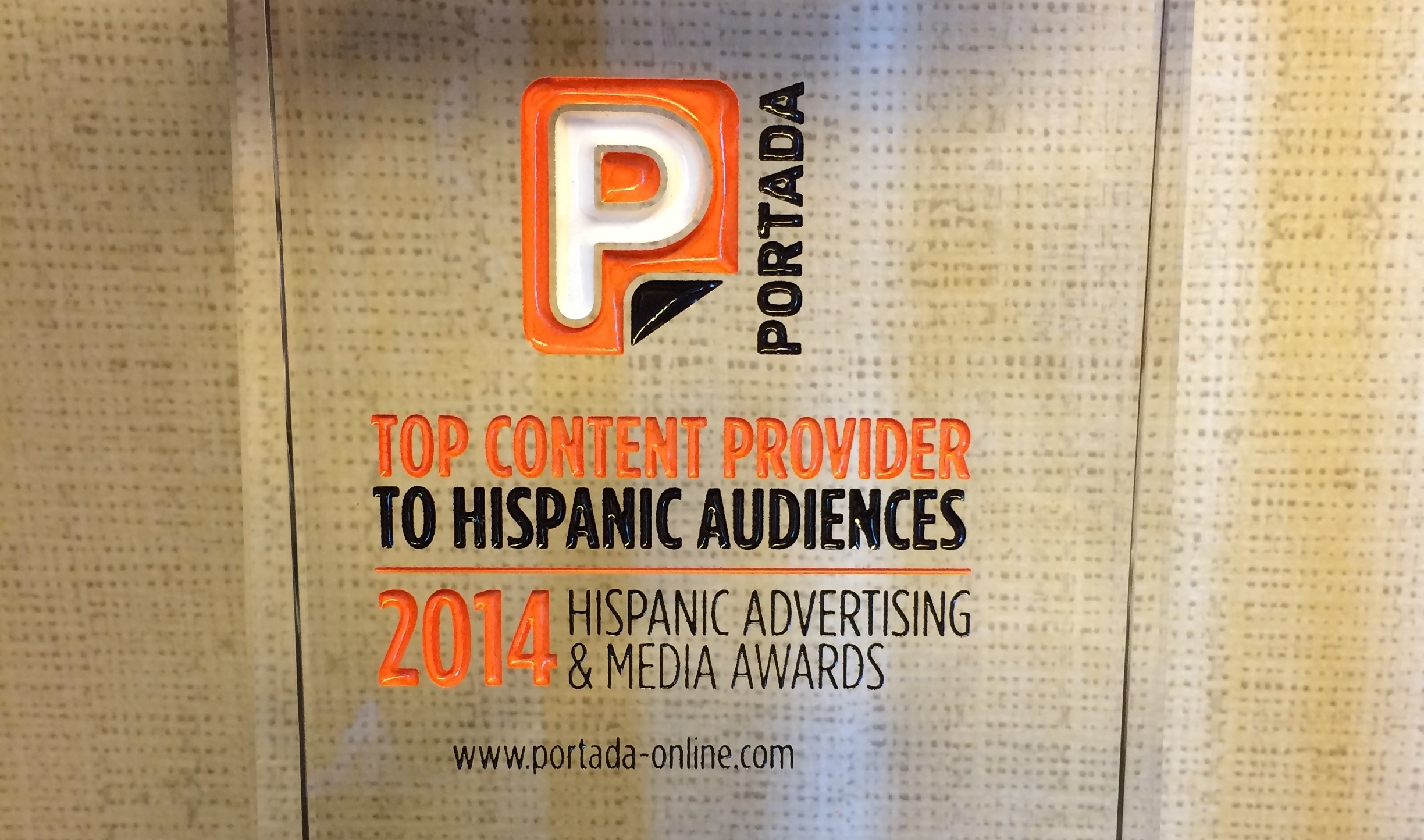 A Brand as a Top Content Provider to Hispanics? Portada Says “Sí” to Días Grandiosos con Kellogg’s