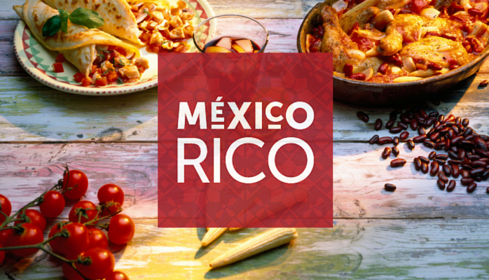 Introducing Mexicorico.com, a New Bilingual Digital Platform
