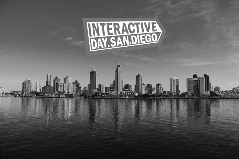 The Hispanic Digital Market Goes Mainstream at San Diego Interactive Day