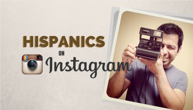 Instagram is Picture Perfect for Hispanic Advertisers