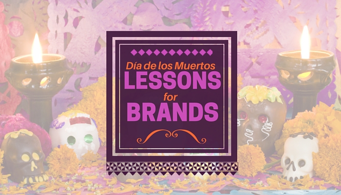 Valuable Lessons From Día de los Muertos Ad Campaigns