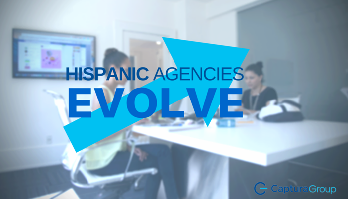 Hispanic Agencies Aren’t Fading – The Ones That Evolve Are Getting Stronger