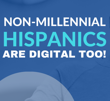 Don’t Forget Older, Non-Millennial Hispanics