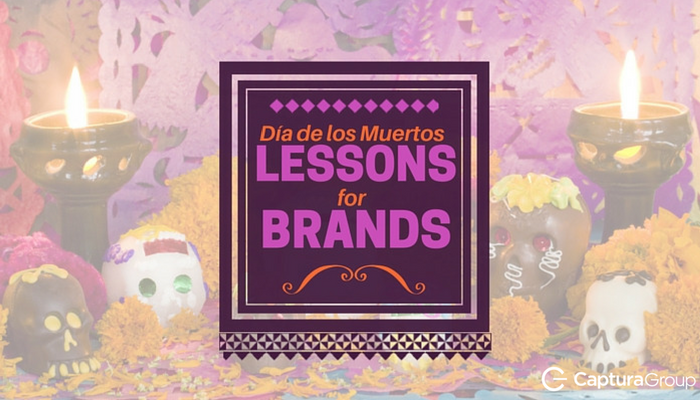 Día de los Muertos Ad Campaign Lessons