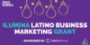 Captura Group Supports Latino Business With “Ilumina” Marketing Grant